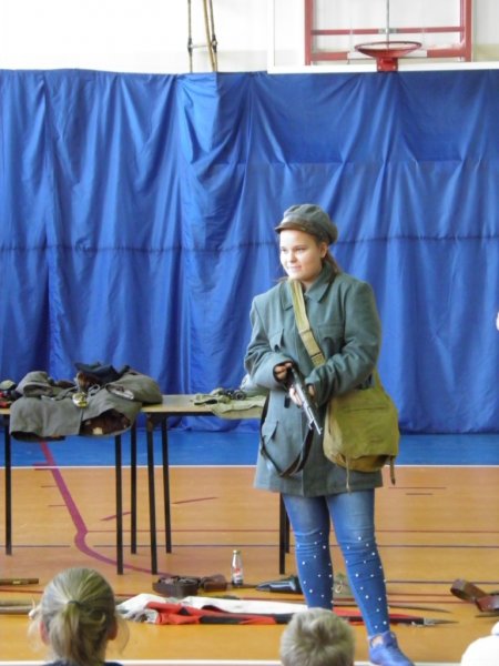 Warsztaty historyczne